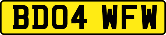 BD04WFW
