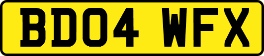 BD04WFX