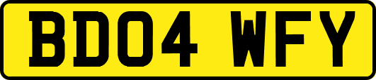 BD04WFY