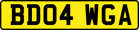 BD04WGA