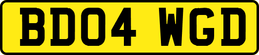 BD04WGD