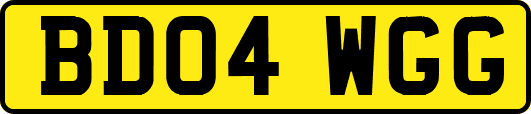 BD04WGG