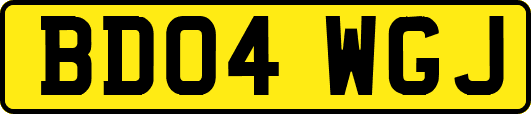 BD04WGJ