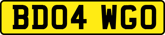 BD04WGO