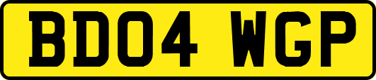 BD04WGP