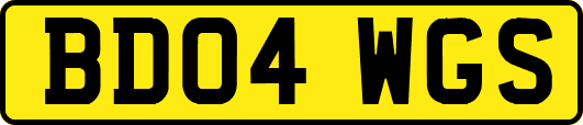 BD04WGS