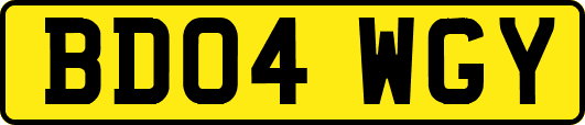 BD04WGY