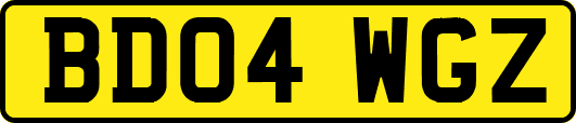 BD04WGZ