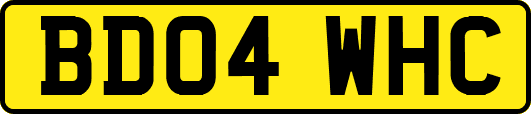 BD04WHC