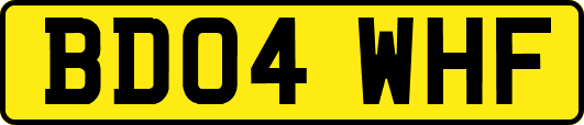BD04WHF