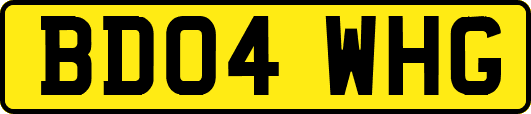 BD04WHG