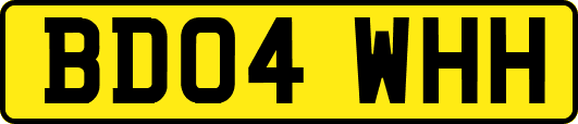 BD04WHH