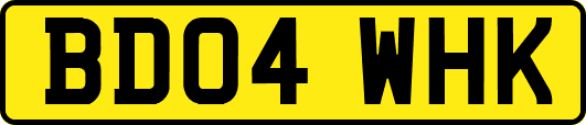 BD04WHK