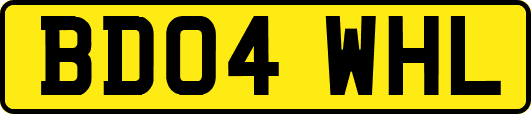 BD04WHL