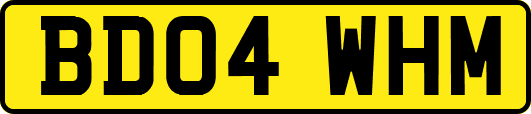 BD04WHM