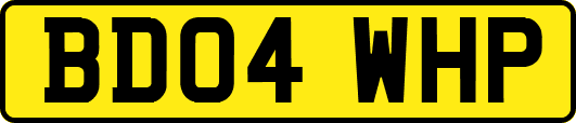 BD04WHP
