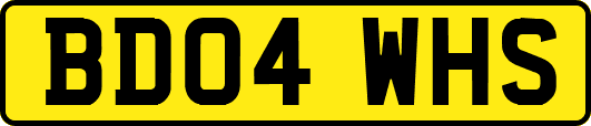 BD04WHS
