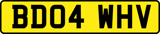 BD04WHV