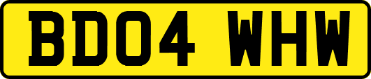 BD04WHW