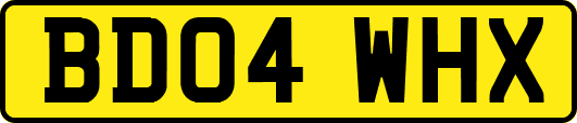 BD04WHX
