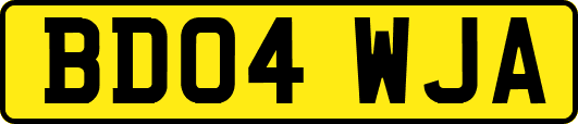 BD04WJA