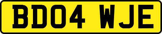 BD04WJE