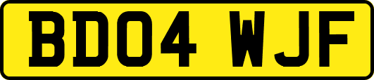BD04WJF