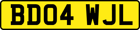 BD04WJL