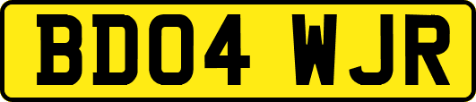 BD04WJR