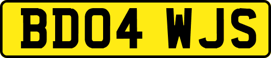 BD04WJS