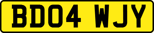 BD04WJY