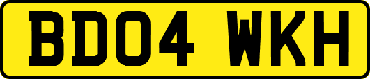 BD04WKH