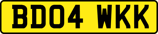 BD04WKK