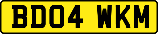BD04WKM