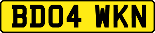 BD04WKN