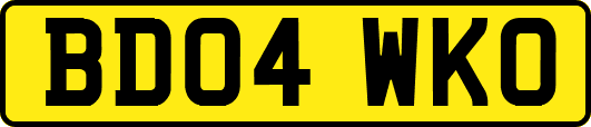 BD04WKO