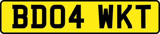 BD04WKT