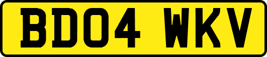 BD04WKV
