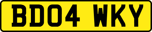 BD04WKY