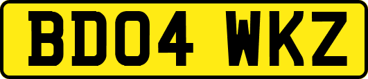 BD04WKZ