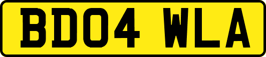 BD04WLA
