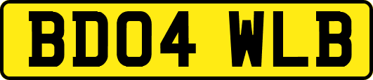 BD04WLB