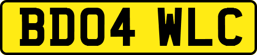 BD04WLC