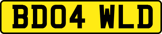 BD04WLD