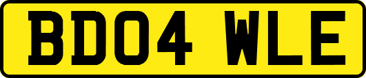 BD04WLE