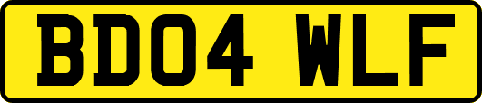 BD04WLF