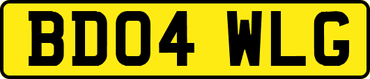 BD04WLG