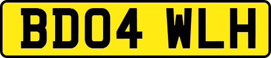 BD04WLH