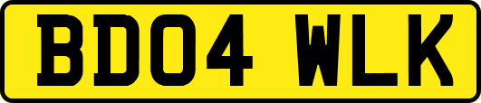 BD04WLK