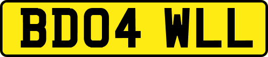 BD04WLL